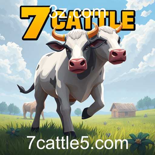 7cattle - A Nova Sensação do Mundo dos Jogos em 2026