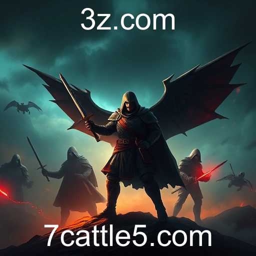 7cattle Lança Novo Jogo de Estratégia Premiado