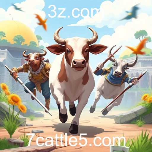 A Evolução dos Jogos em 2026 e o Crescente Interesse por '7cattle'