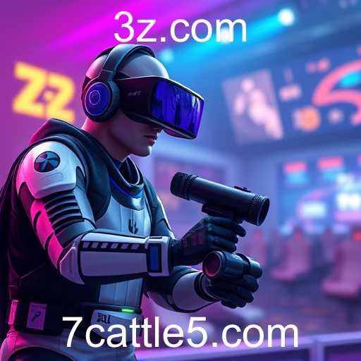 Tendências e Inovações na Indústria de Jogos Online