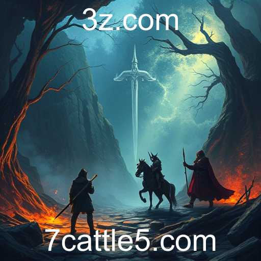 Novidades em '7cattle': A Evolução dos Jogos em Português